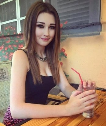 Марус, 23 года