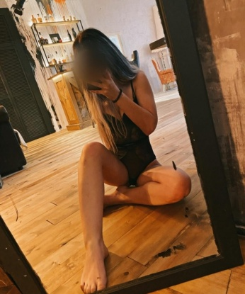 Лилия, 18 лет